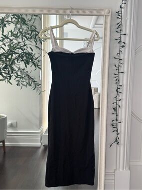 long sequin dress with sleeves Maisa Modest Embellished Sequin Maxi Dress main image 1
